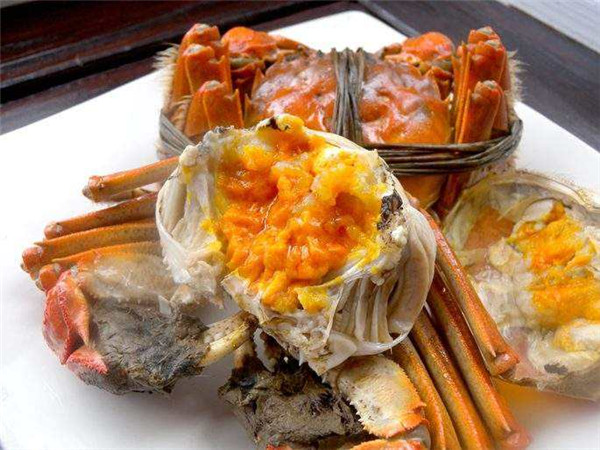 如何挑选品质最佳的阳澄湖大闸蟹 如何挑选品质最佳的阳澄湖大闸蟹